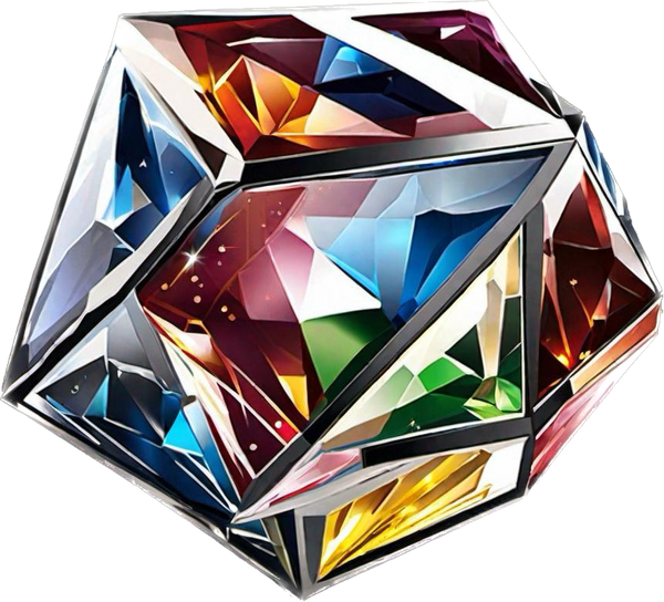 DAVIS GALLERIA OF GEMS