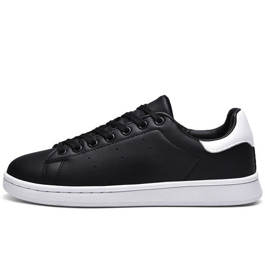 All-Match White Shoes, Men'S Shoes, Casual Shoes, Couple Models, Women'S Shoes, Lightweight Sports Shoes