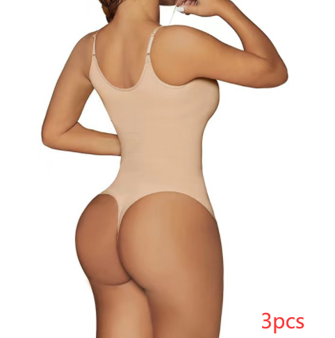 Women's Fashion Seamless One Piece Shapewear