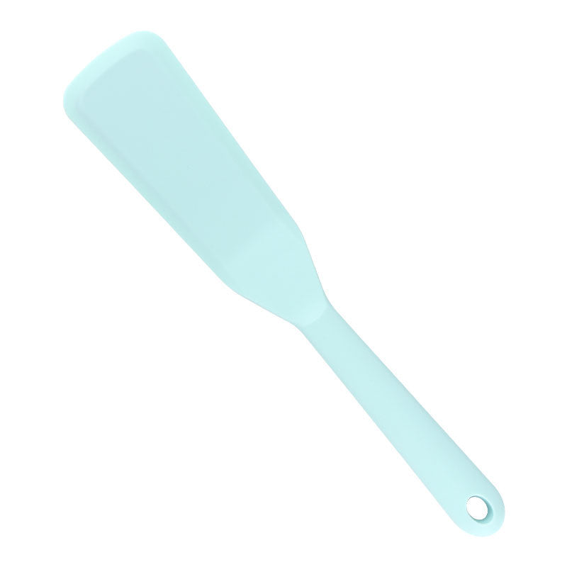 Kitchenware Silicone Omelette Shovel Mini Spatula Spatula